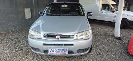 FIAT Palio 1.0 4P FIRE, Foto 3