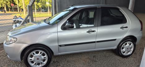 FIAT Palio 1.0 4P FIRE, Foto 5