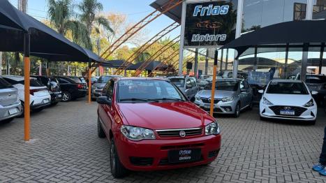FIAT Palio 1.0 4P FIRE, Foto 1