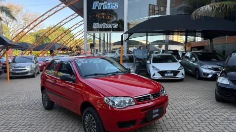FIAT Palio 1.0 4P FIRE, Foto 5