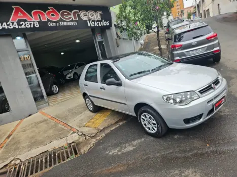 FIAT Palio 1.0 4P FIRE ECONOMY FLEX, Foto 1