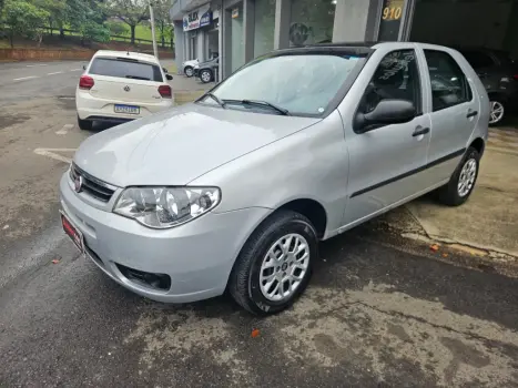 FIAT Palio 1.0 4P FIRE ECONOMY FLEX, Foto 2