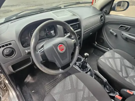 FIAT Palio 1.0 4P FIRE ECONOMY FLEX, Foto 3