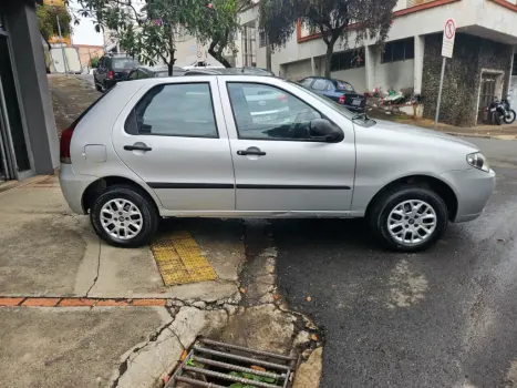 FIAT Palio 1.0 4P FIRE ECONOMY FLEX, Foto 4