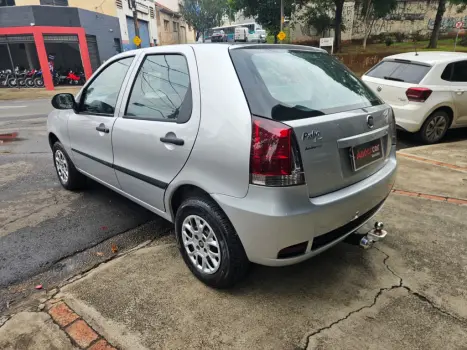 FIAT Palio 1.0 4P FIRE ECONOMY FLEX, Foto 5