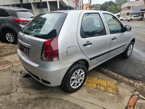FIAT Palio 1.0 4P FIRE ECONOMY FLEX, Foto 6