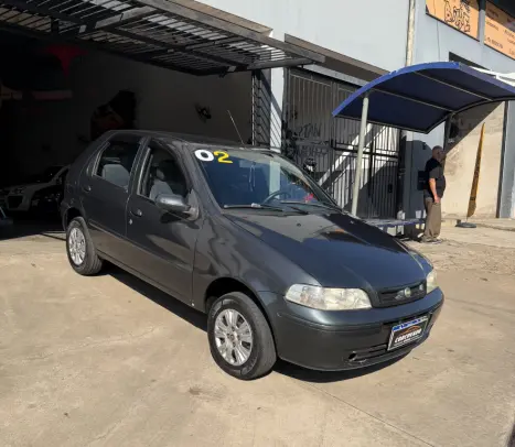 FIAT Palio 1.0 4P FIRE, Foto 1