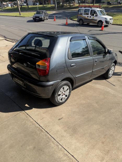 FIAT Palio 1.0 4P FIRE, Foto 3