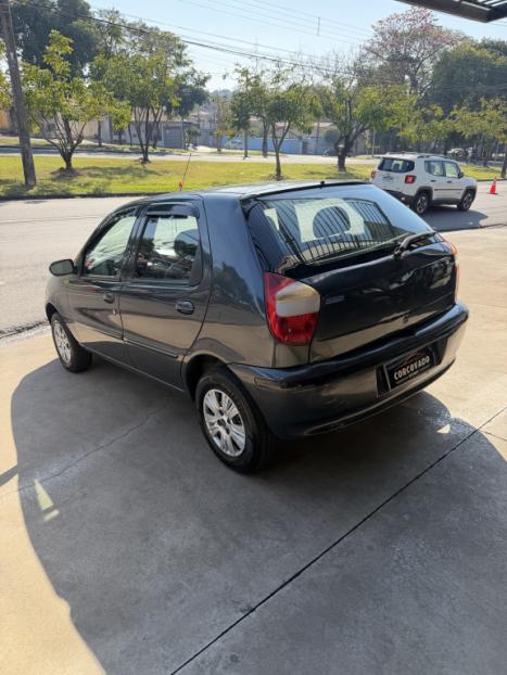 FIAT Palio 1.0 4P FIRE, Foto 5