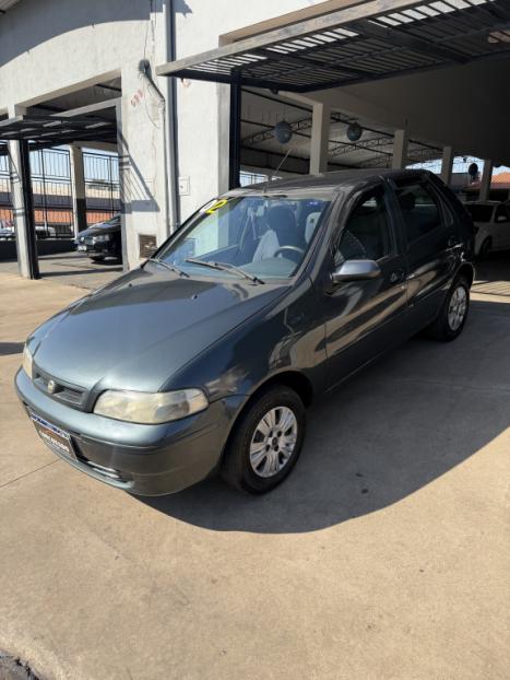 FIAT Palio 1.0 4P FIRE, Foto 7
