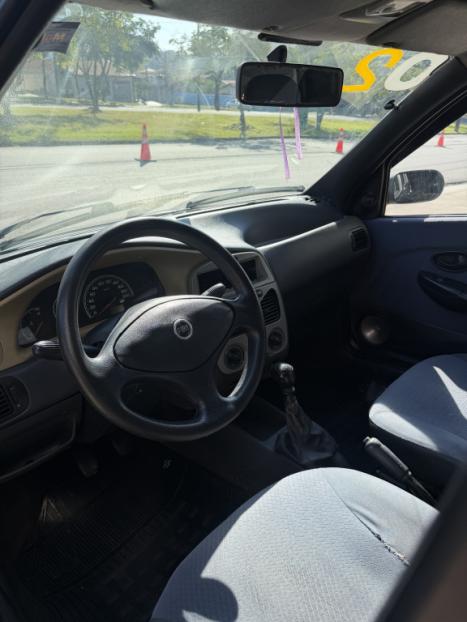 FIAT Palio 1.0 4P FIRE, Foto 8