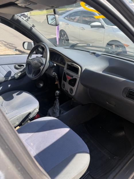 FIAT Palio 1.0 4P FIRE, Foto 9