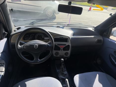 FIAT Palio 1.0 4P FIRE, Foto 10