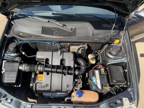 FIAT Palio 1.0 4P FIRE, Foto 12