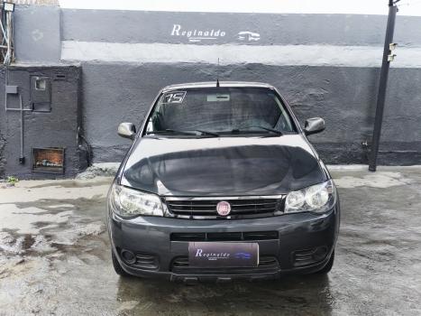 FIAT Palio 1.0 4P FIRE FLEX WAY, Foto 1