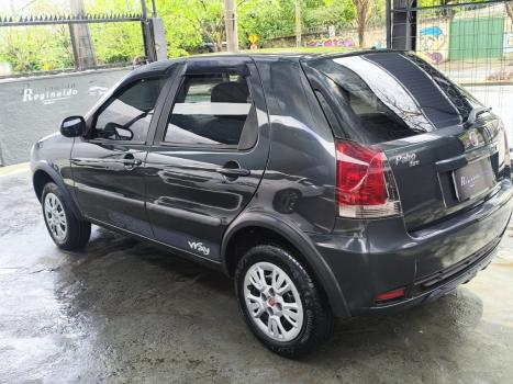 FIAT Palio 1.0 4P FIRE FLEX WAY, Foto 4