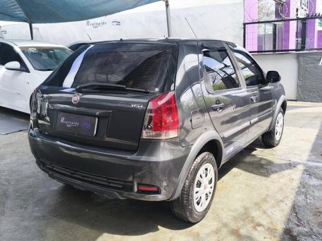 FIAT Palio 1.0 4P FIRE FLEX WAY, Foto 6