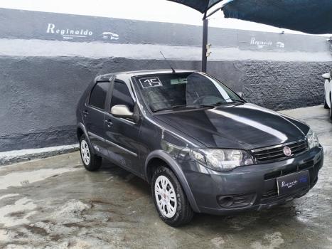FIAT Palio 1.0 4P FIRE FLEX WAY, Foto 7