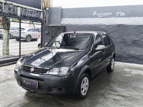 FIAT Palio 1.0 4P FIRE FLEX WAY, Foto 10