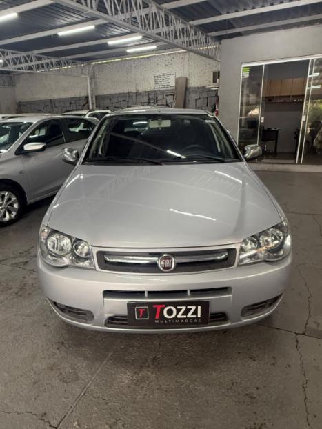 FIAT Palio 1.0 4P FIRE, Foto 2