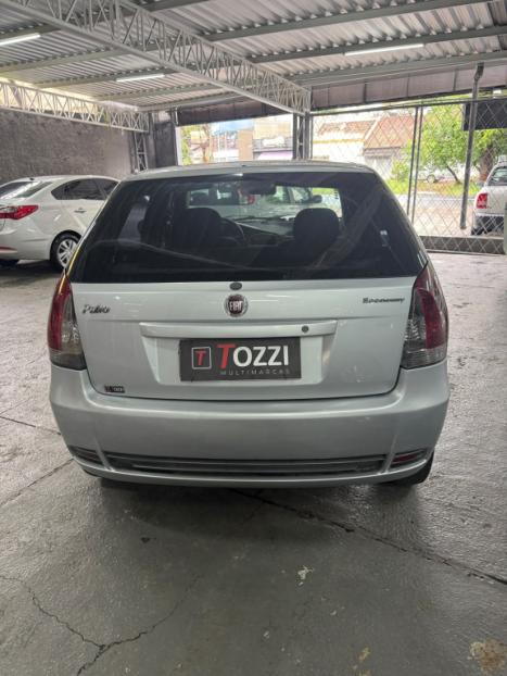 FIAT Palio 1.0 4P FIRE, Foto 4