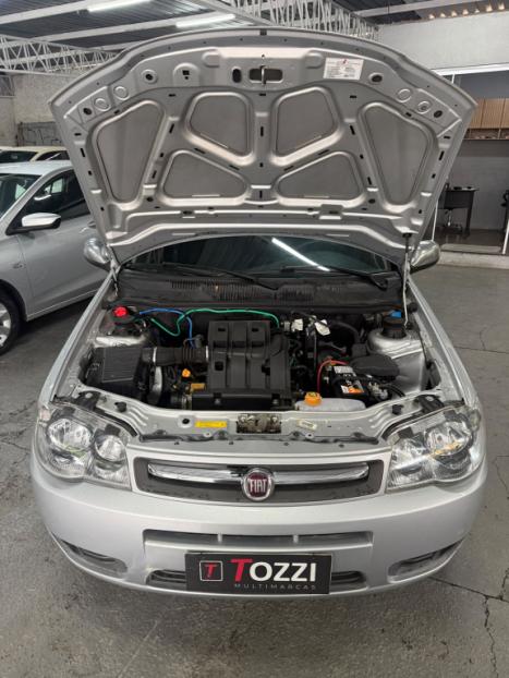 FIAT Palio 1.0 4P FIRE, Foto 8