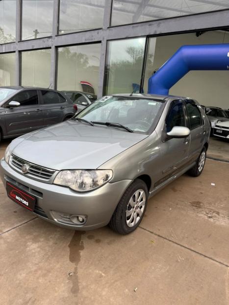 FIAT Palio 1.0 4P FIRE CELEBRATION ECONOMY, Foto 2