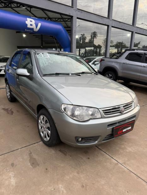 FIAT Palio 1.0 4P FIRE CELEBRATION ECONOMY, Foto 3