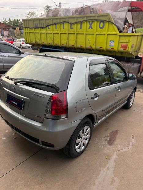 FIAT Palio 1.0 4P FIRE CELEBRATION ECONOMY, Foto 4