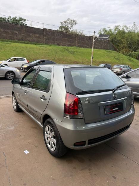 FIAT Palio 1.0 4P FIRE CELEBRATION ECONOMY, Foto 6