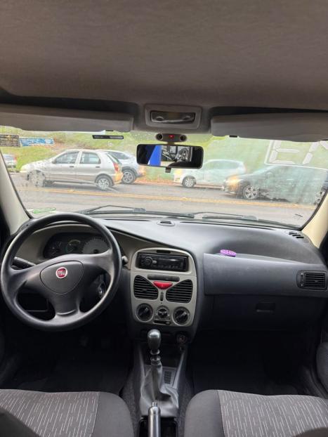 FIAT Palio 1.0 4P FIRE CELEBRATION ECONOMY, Foto 8