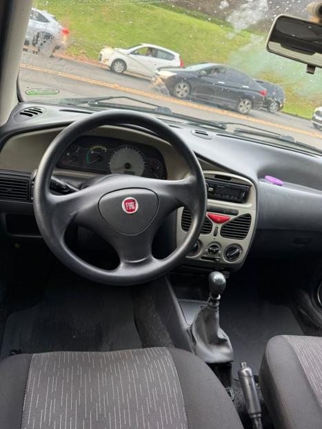 FIAT Palio 1.0 4P FIRE CELEBRATION ECONOMY, Foto 9