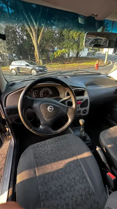 FIAT Palio 1.0 4P FIRE FLEX CELEBRATION, Foto 2