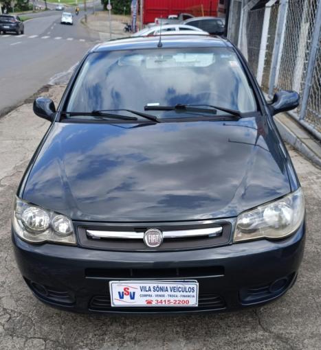 FIAT Palio 1.0 4P FIRE ECONOMY FLEX, Foto 2