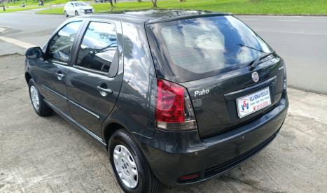 FIAT Palio 1.0 4P FIRE ECONOMY FLEX, Foto 4