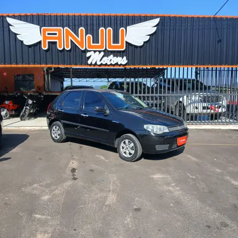 FIAT Palio 1.0 4P FIRE FLEX CELEBRATION, Foto 1