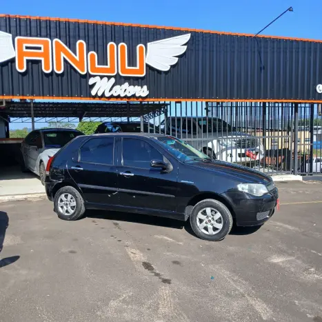FIAT Palio 1.0 4P FIRE FLEX CELEBRATION, Foto 2
