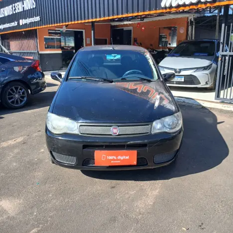 FIAT Palio 1.0 4P FIRE FLEX CELEBRATION, Foto 3