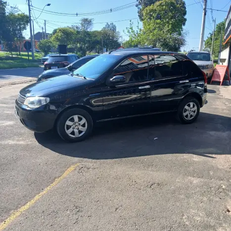 FIAT Palio 1.0 4P FIRE FLEX CELEBRATION, Foto 4