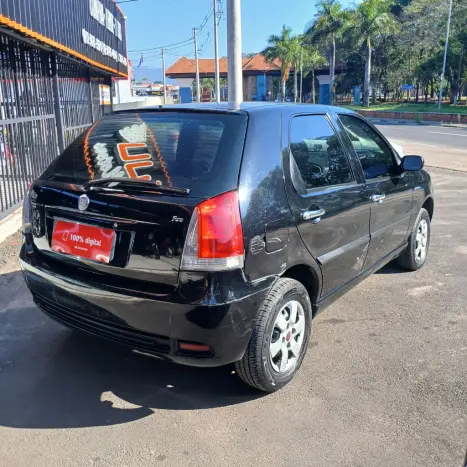 FIAT Palio 1.0 4P FIRE FLEX CELEBRATION, Foto 5