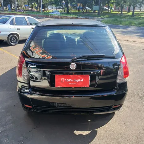 FIAT Palio 1.0 4P FIRE FLEX CELEBRATION, Foto 6