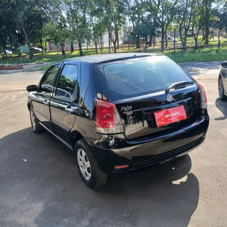 FIAT Palio 1.0 4P FIRE FLEX CELEBRATION, Foto 7