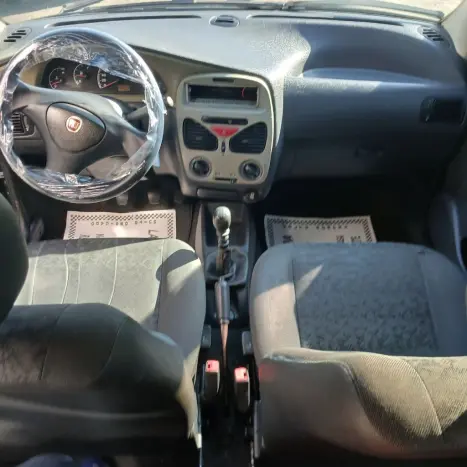 FIAT Palio 1.0 4P FIRE FLEX CELEBRATION, Foto 8