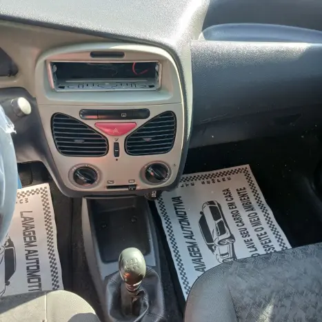 FIAT Palio 1.0 4P FIRE FLEX CELEBRATION, Foto 11
