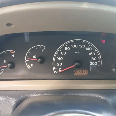 FIAT Palio 1.0 4P FIRE FLEX CELEBRATION, Foto 13