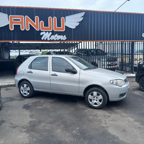 FIAT Palio 1.0 4P FIRE, Foto 2