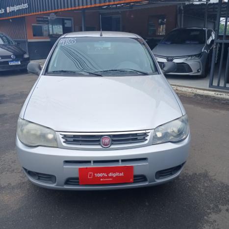 FIAT Palio 1.0 4P FIRE, Foto 3