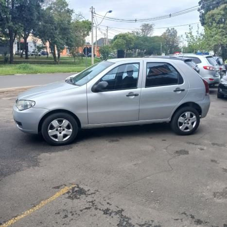 FIAT Palio 1.0 4P FIRE, Foto 4