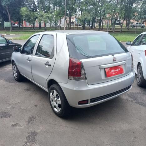 FIAT Palio 1.0 4P FIRE, Foto 7