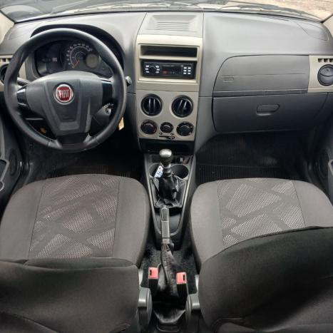 FIAT Palio 1.0 4P FIRE, Foto 8